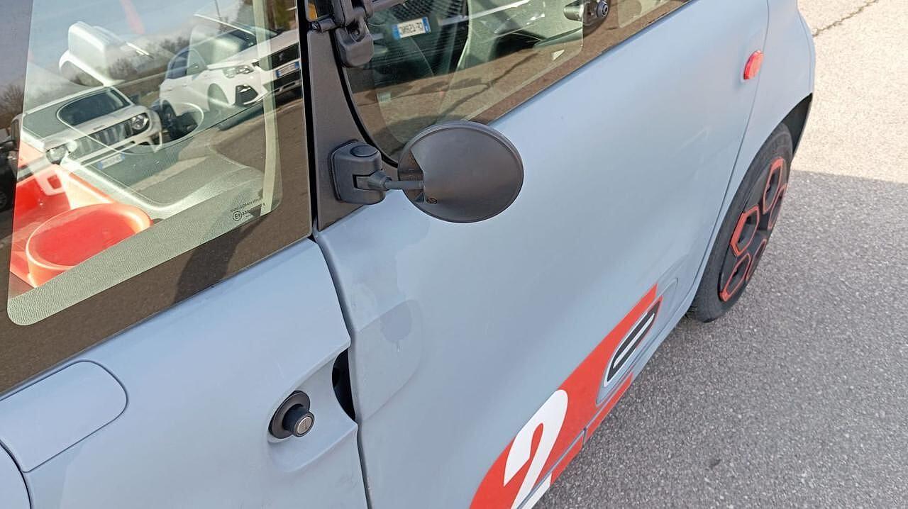 Citroën Citroën Ami usata 5
