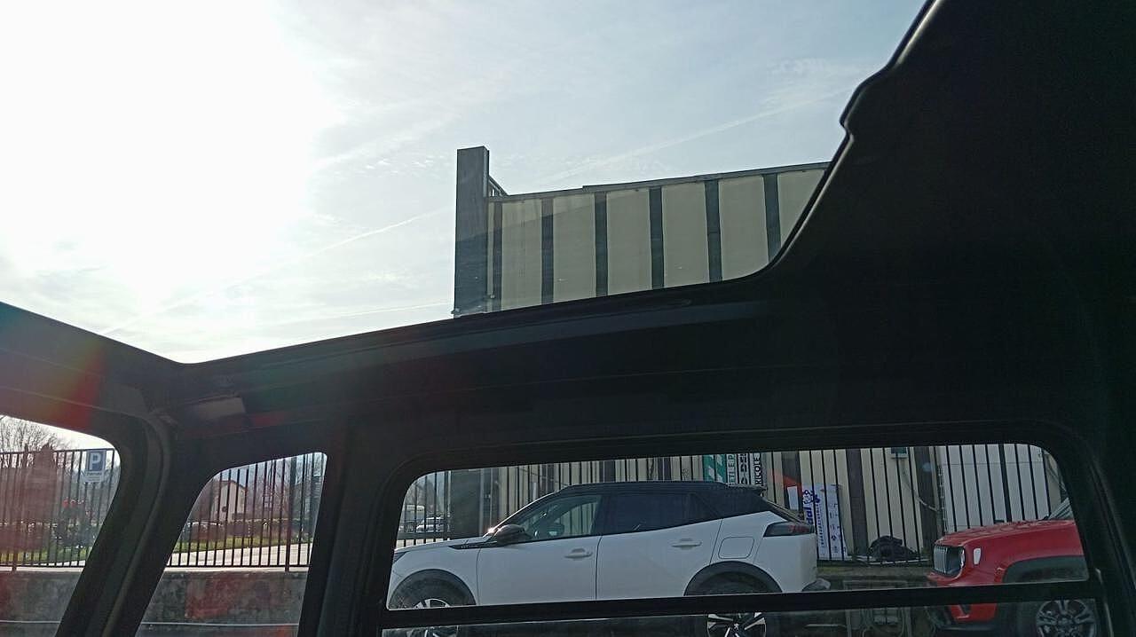 Citroën Citroën Ami usata 6