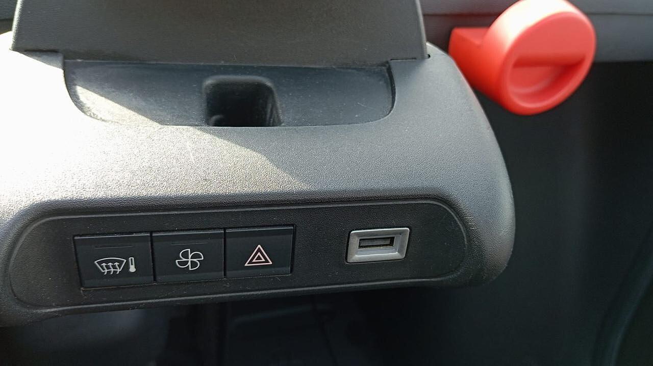 Citroën Citroën Ami usata 7