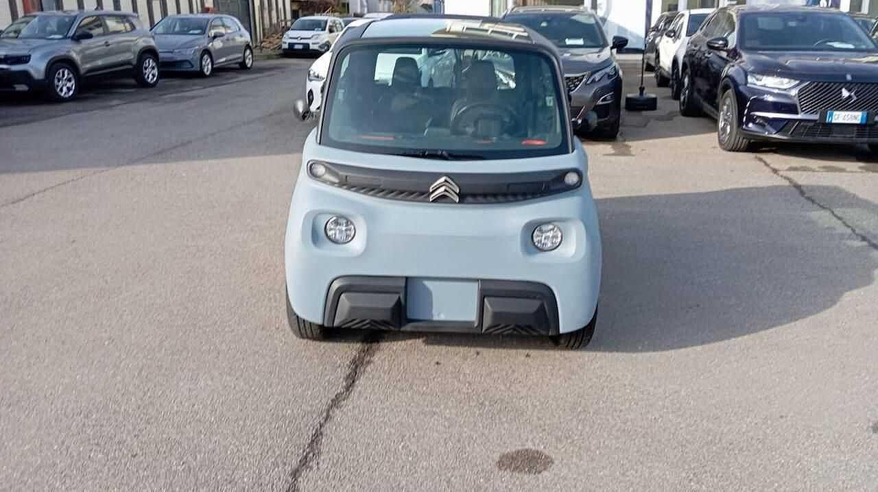 Citroën Citroën Ami usata 8
