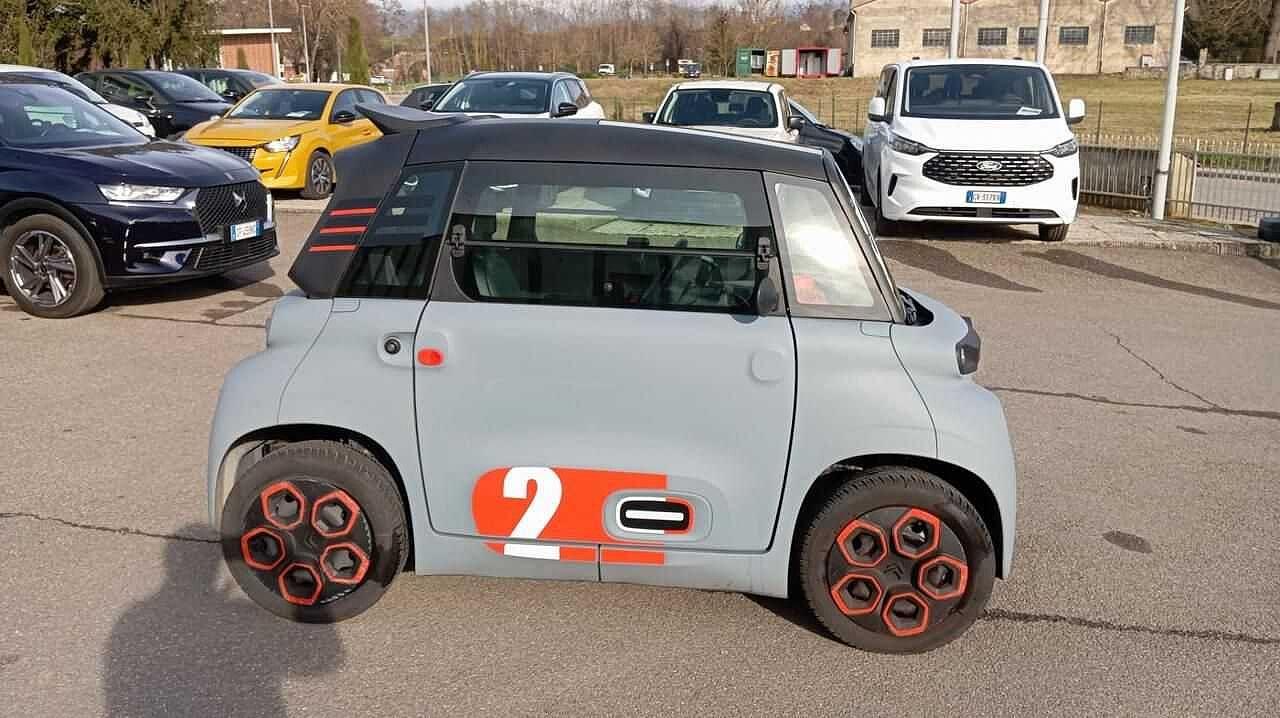 Citroën Citroën Ami usata 10