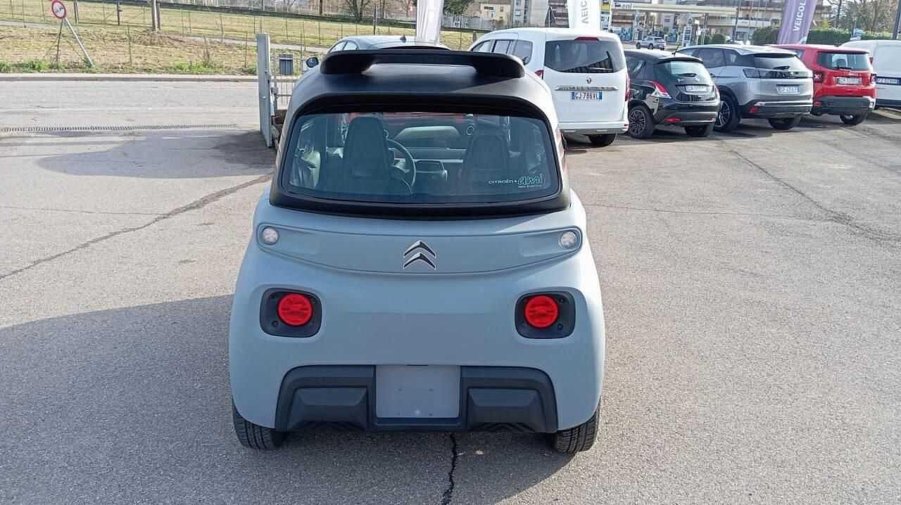 Citroën Citroën Ami usata 11