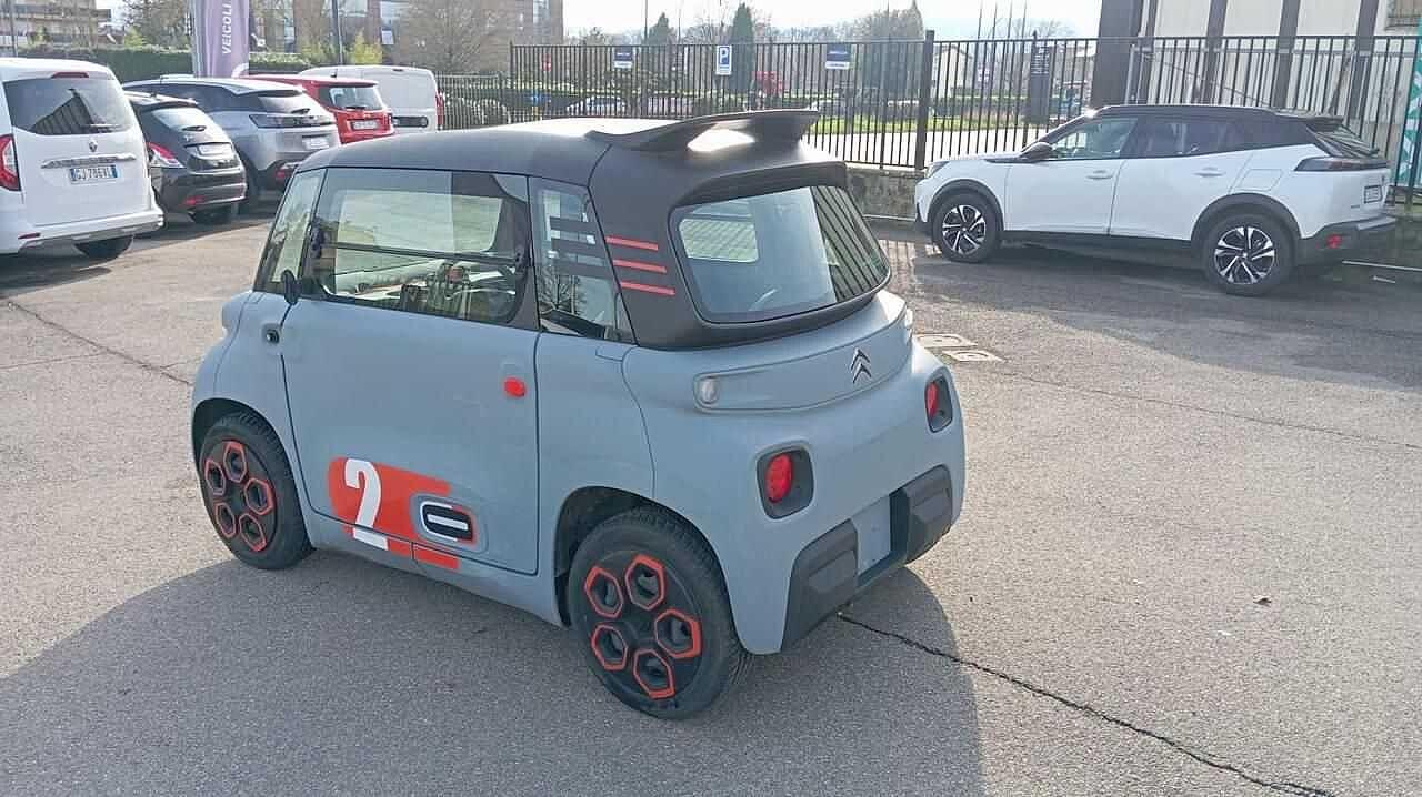 Citroën Citroën Ami usata 12