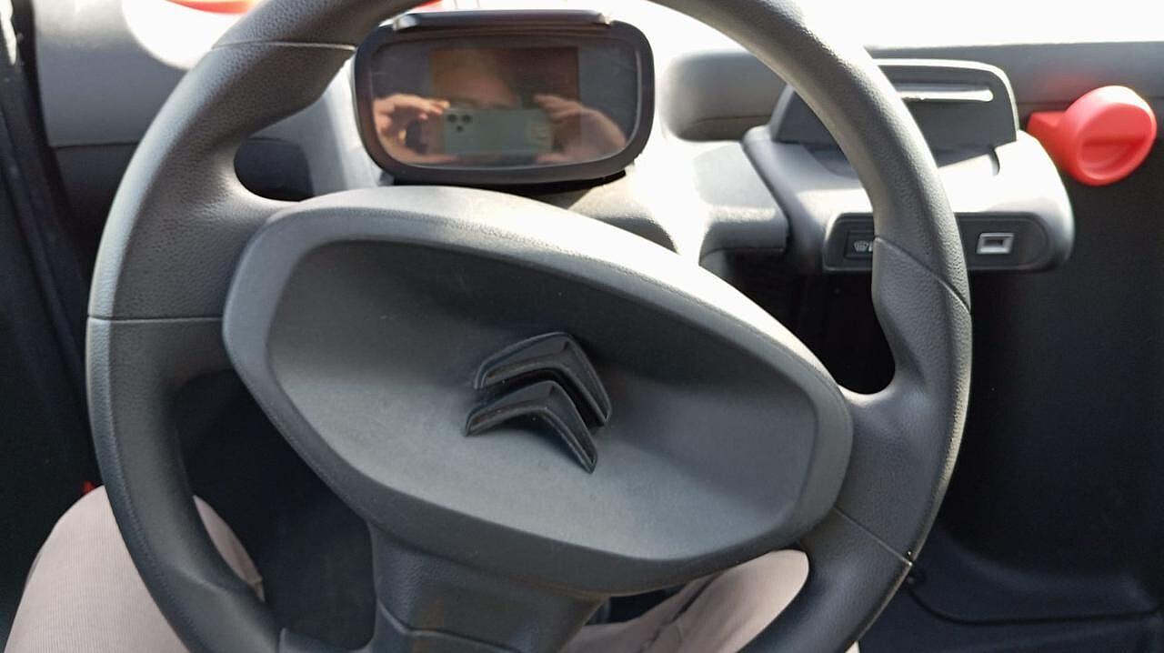 Citroën Citroën Ami usata 13