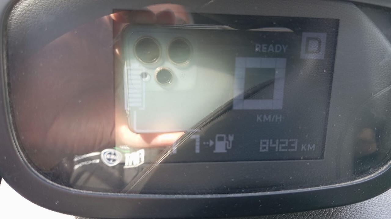 Citroën Citroën Ami usata 14