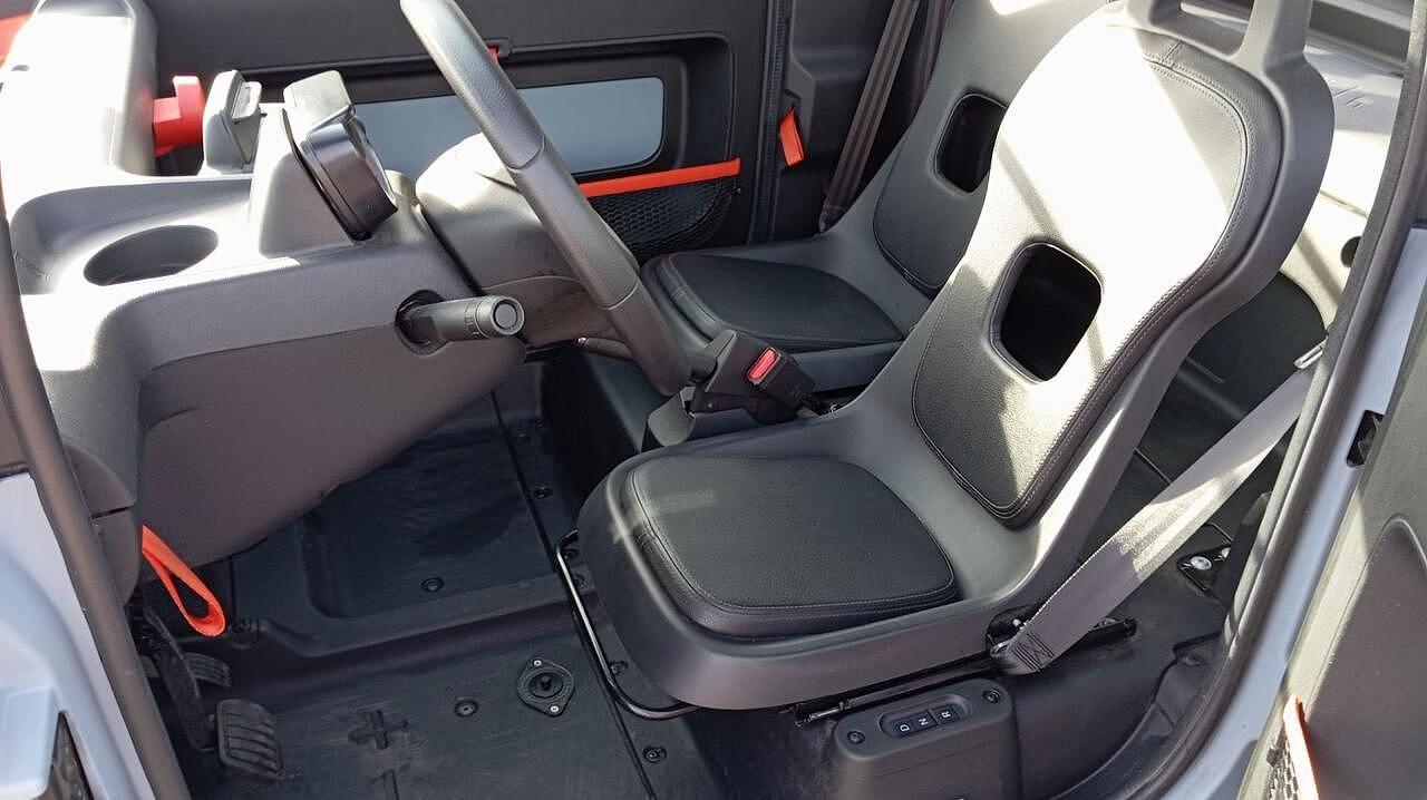 Citroën Citroën Ami usata 15