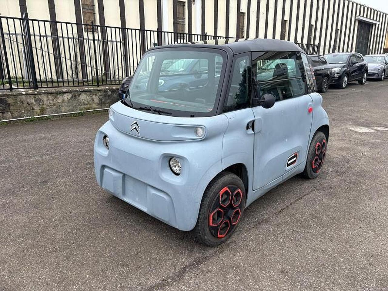 Citroën Citroën Ami AMI PROMO My