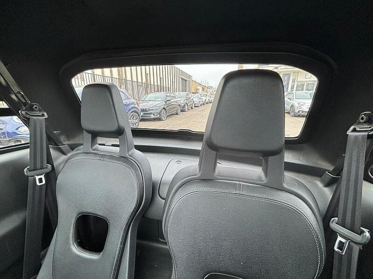 Citroën Citroën Ami usata 1