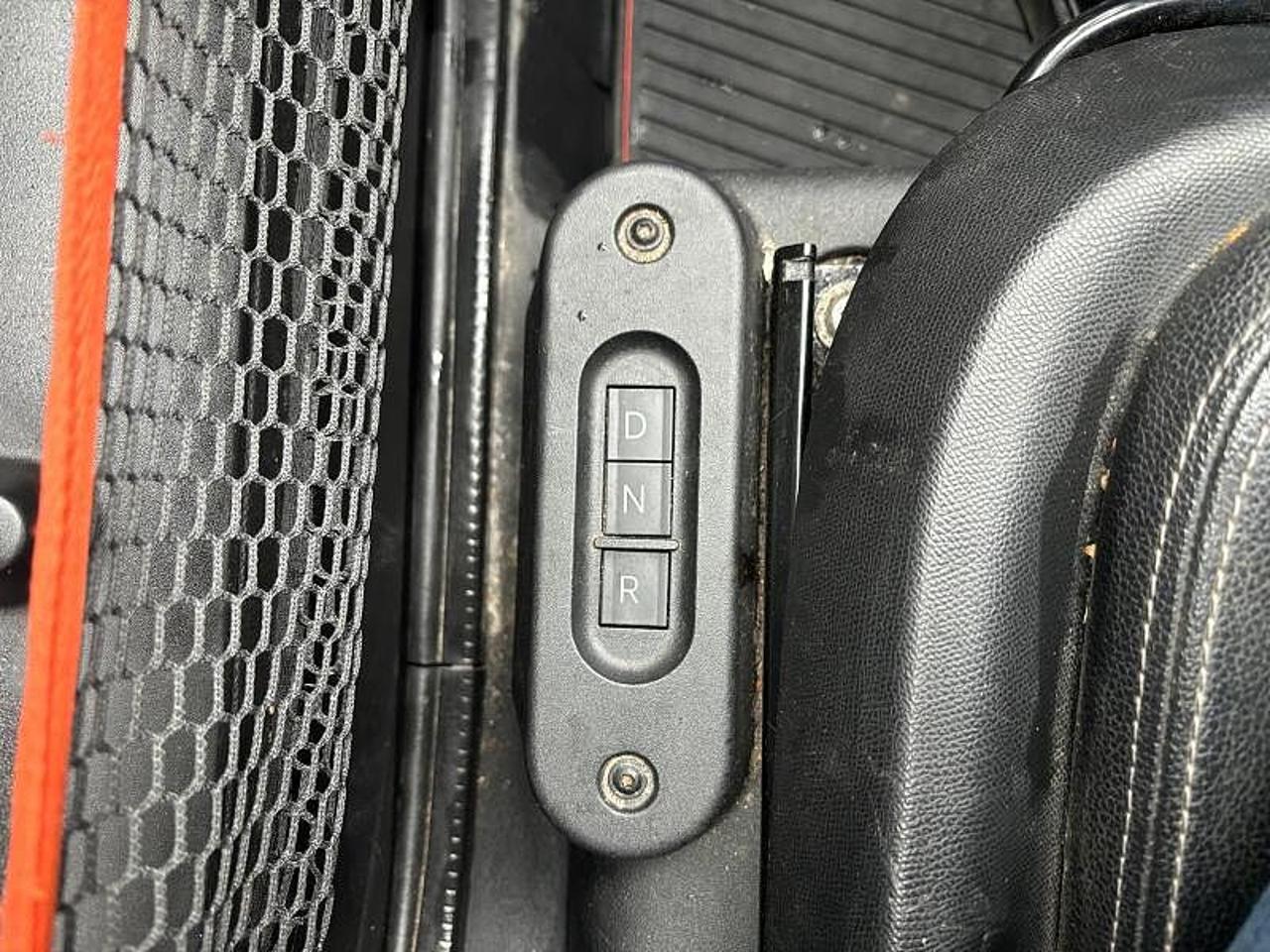 Citroën Citroën Ami usata 3