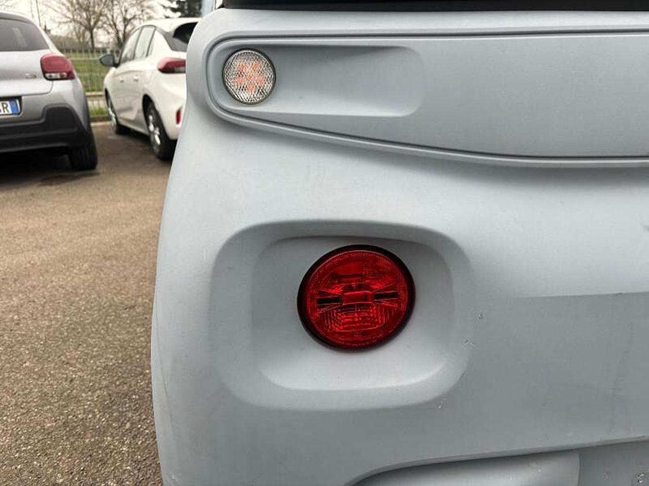 Citroën Citroën Ami usata 4