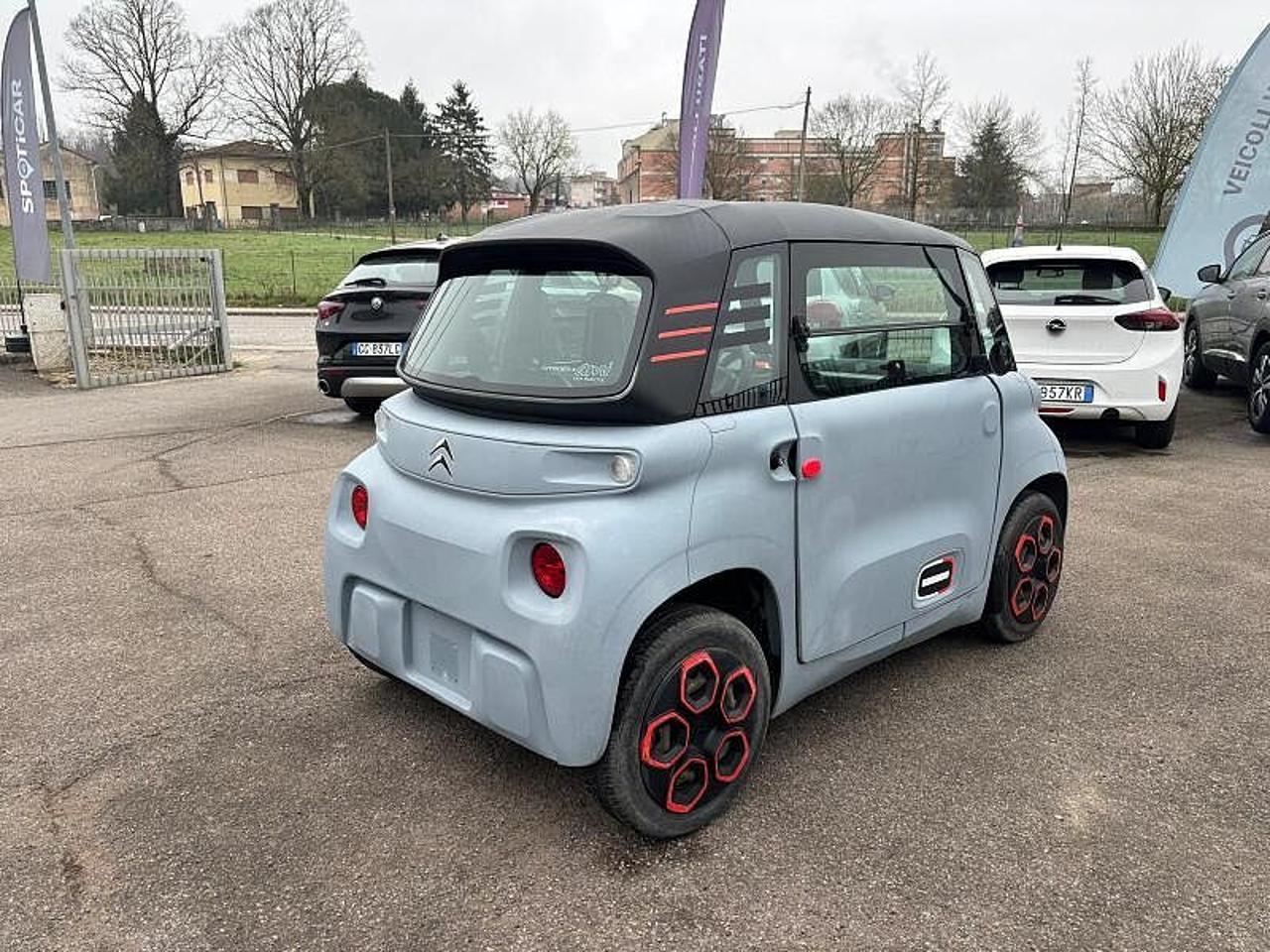 Citroën Citroën Ami usata 5