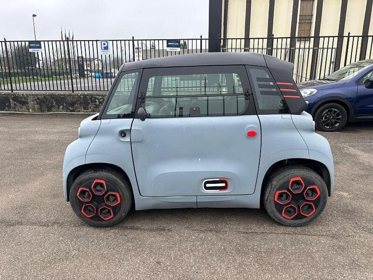 Citroën Citroën Ami usata 6