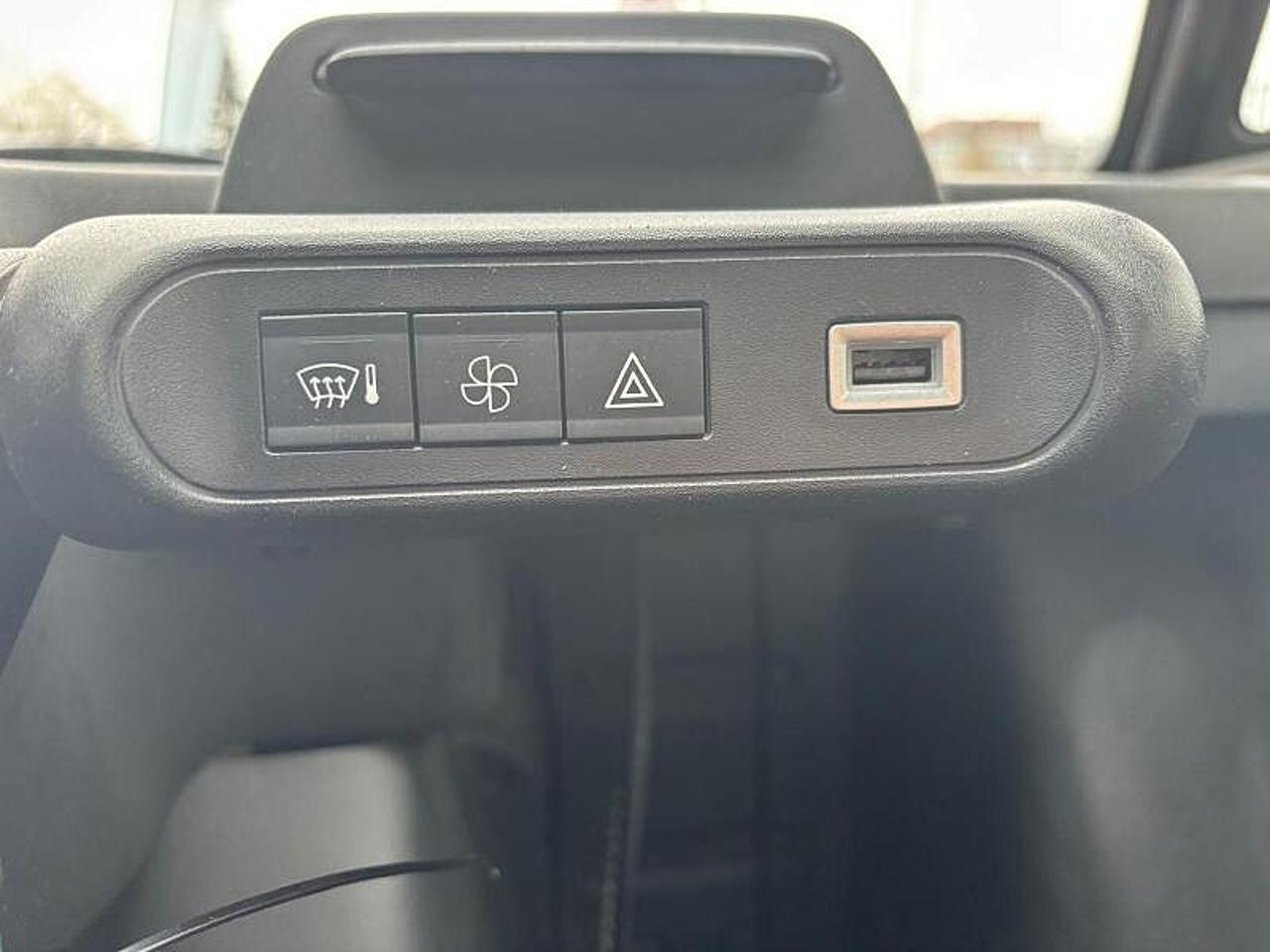 Citroën Citroën Ami usata 7