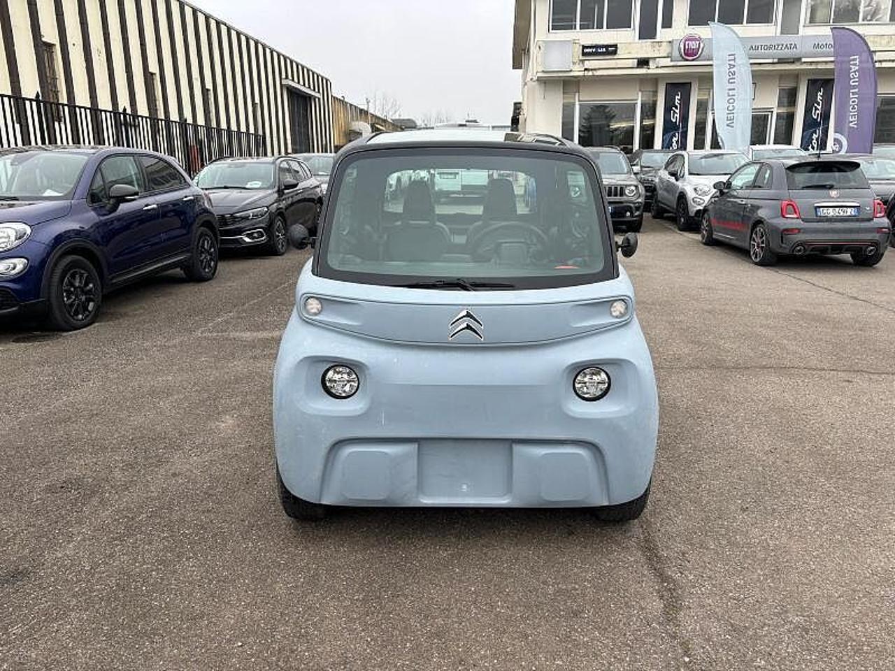 Citroën Citroën Ami usata 8