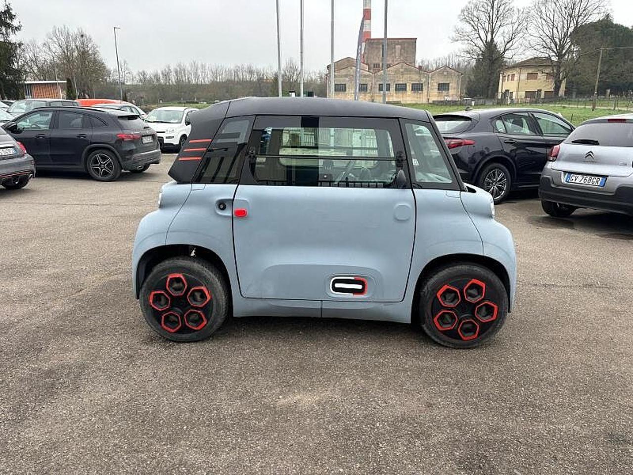Citroën Citroën Ami usata 10