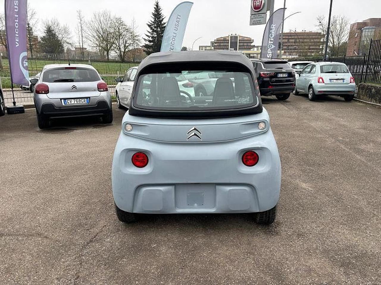 Citroën Citroën Ami usata 11