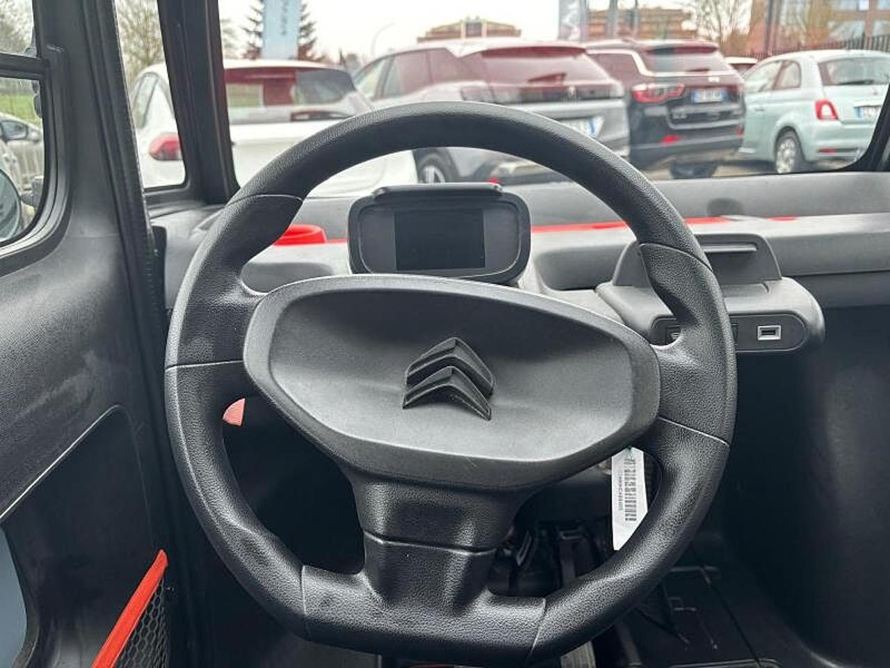 Citroën Citroën Ami usata 13