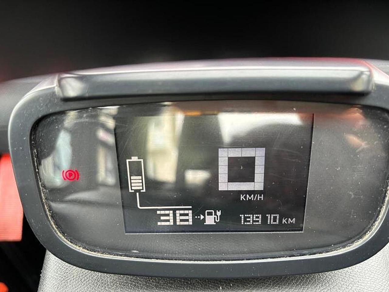 Citroën Citroën Ami usata 14