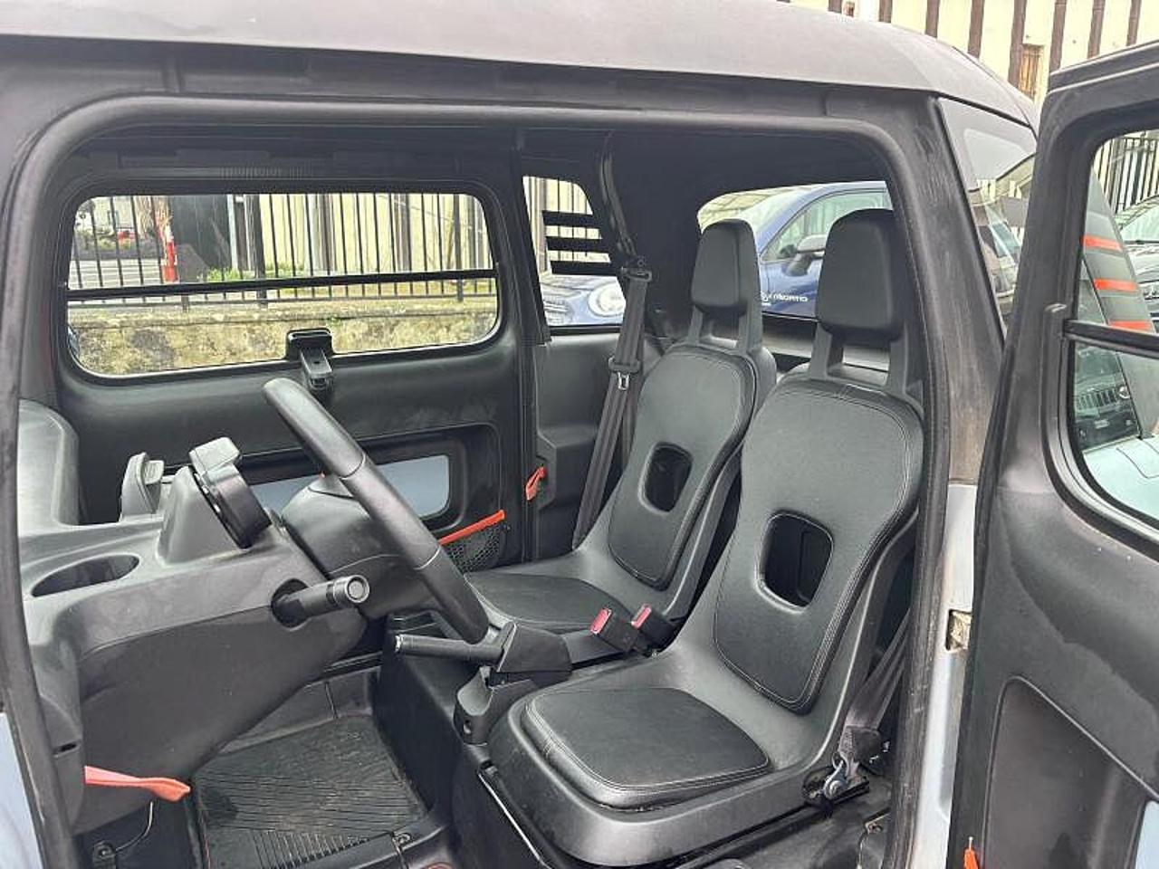 Citroën Citroën Ami usata 15