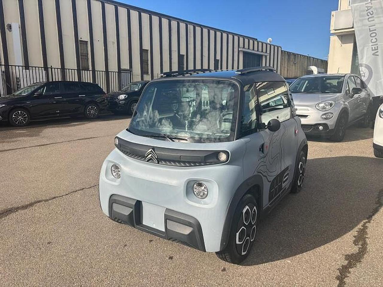 Citroën Citroën Ami AMI PROMO My Ami