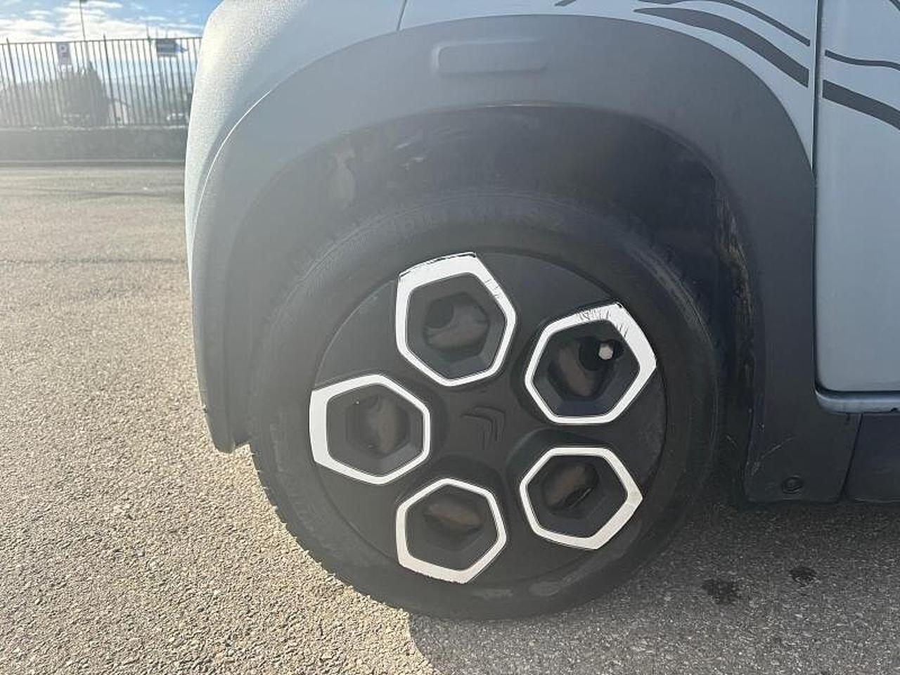 Citroën Citroën Ami usata 1