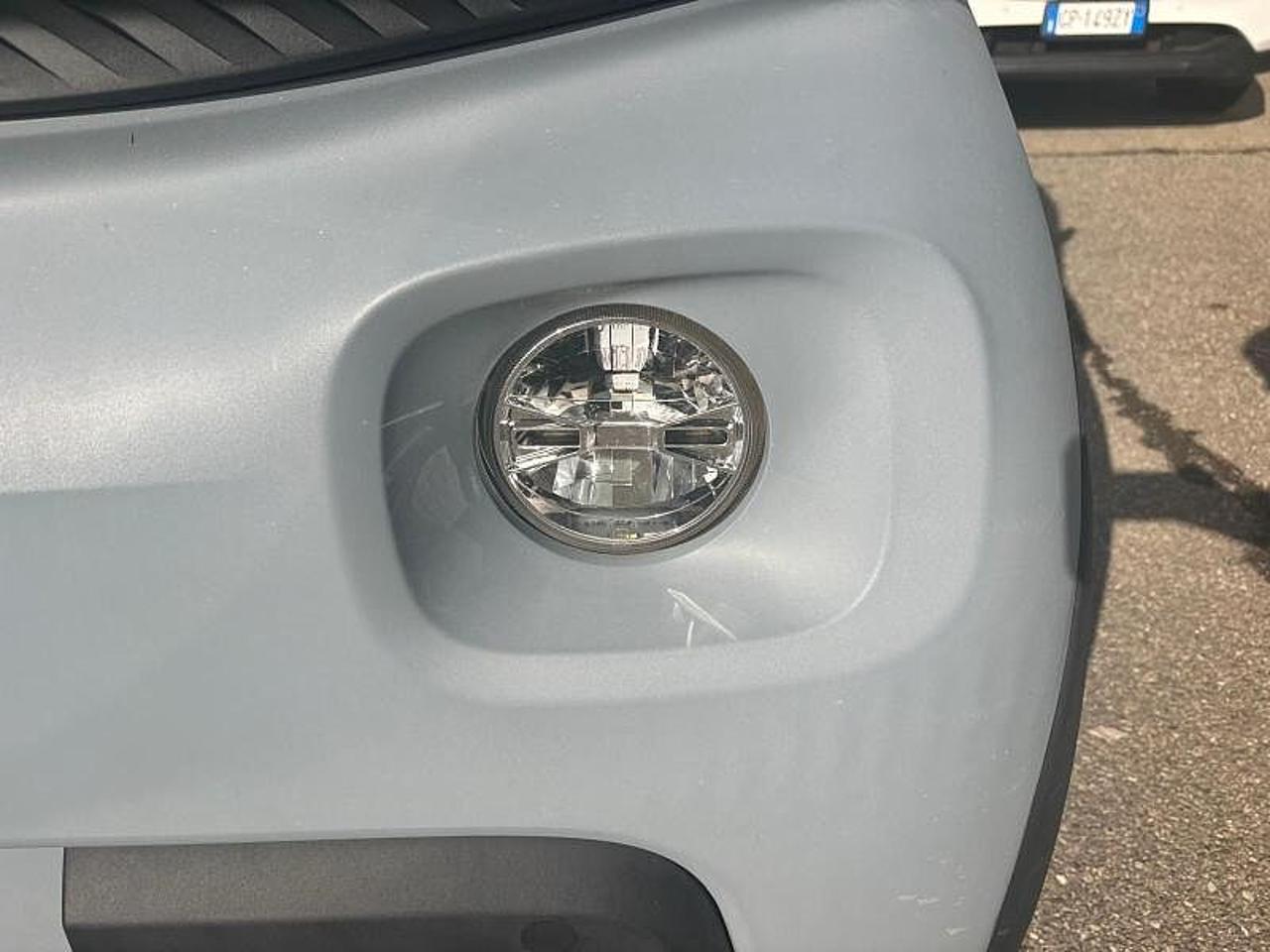 Citroën Citroën Ami usata 3