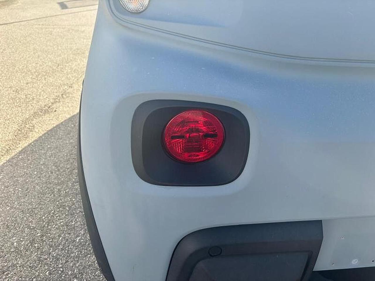 Citroën Citroën Ami usata 4