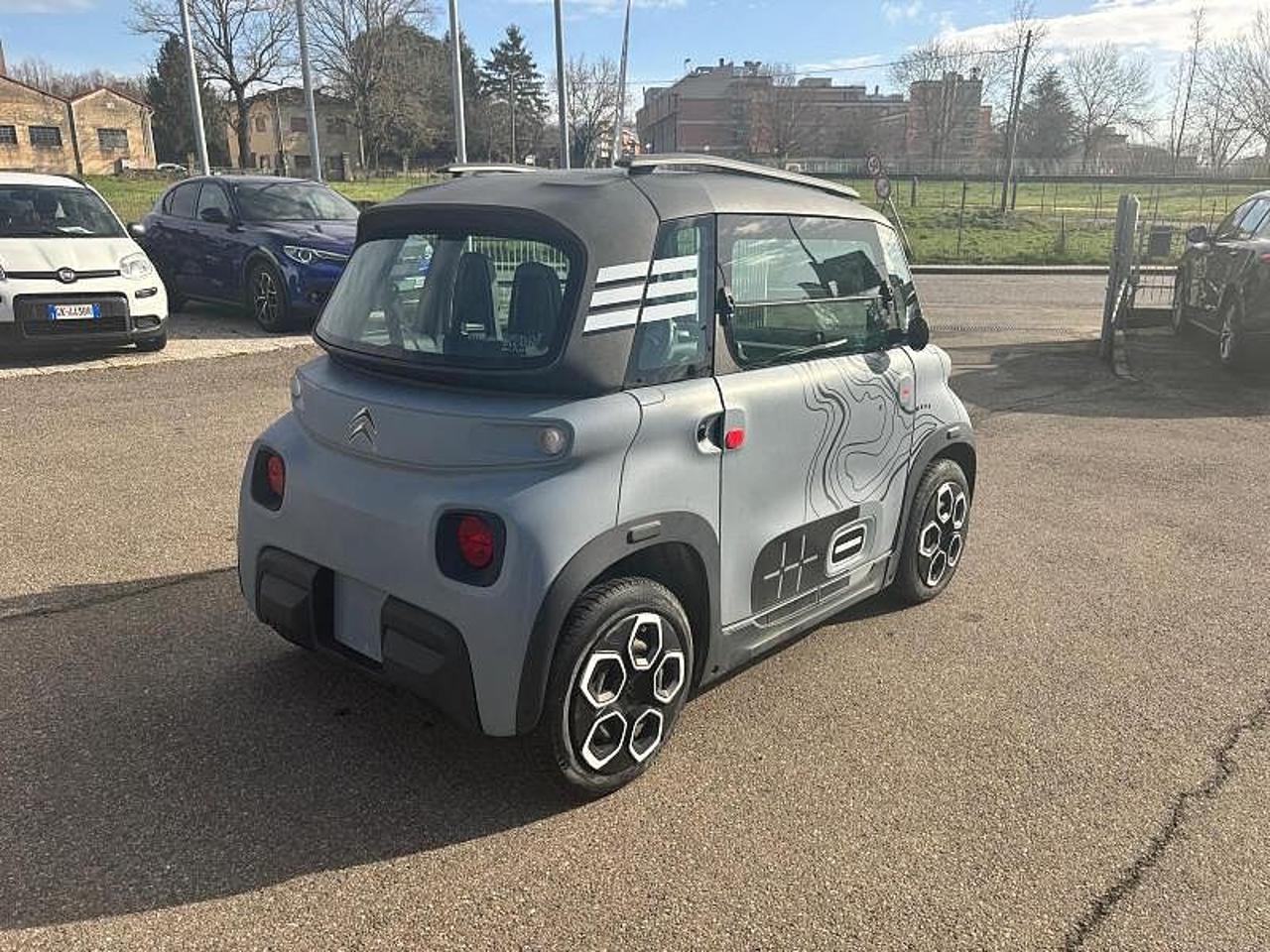 Citroën Citroën Ami usata 5