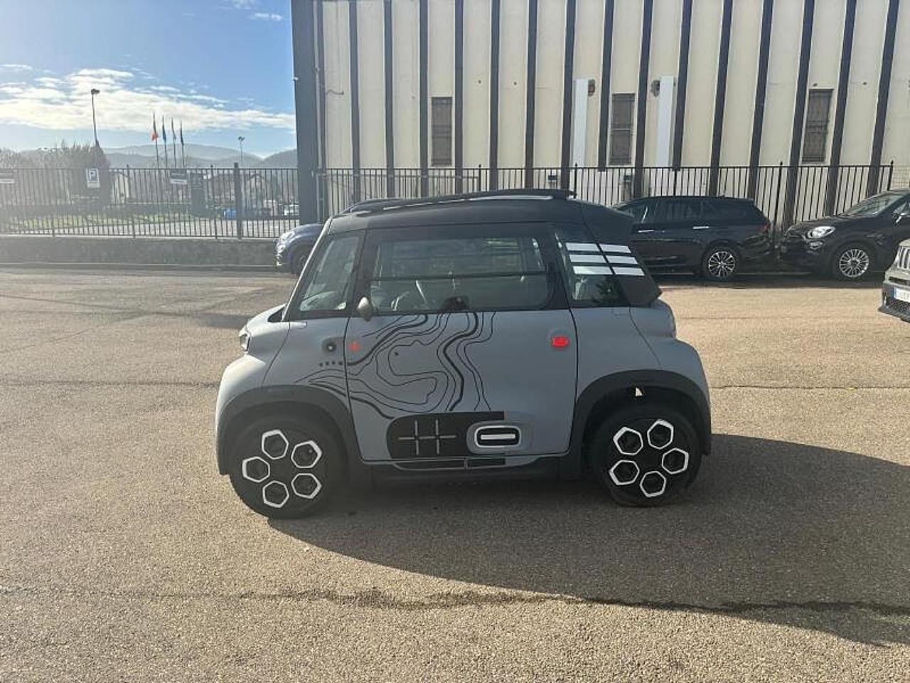 Citroën Citroën Ami usata 6