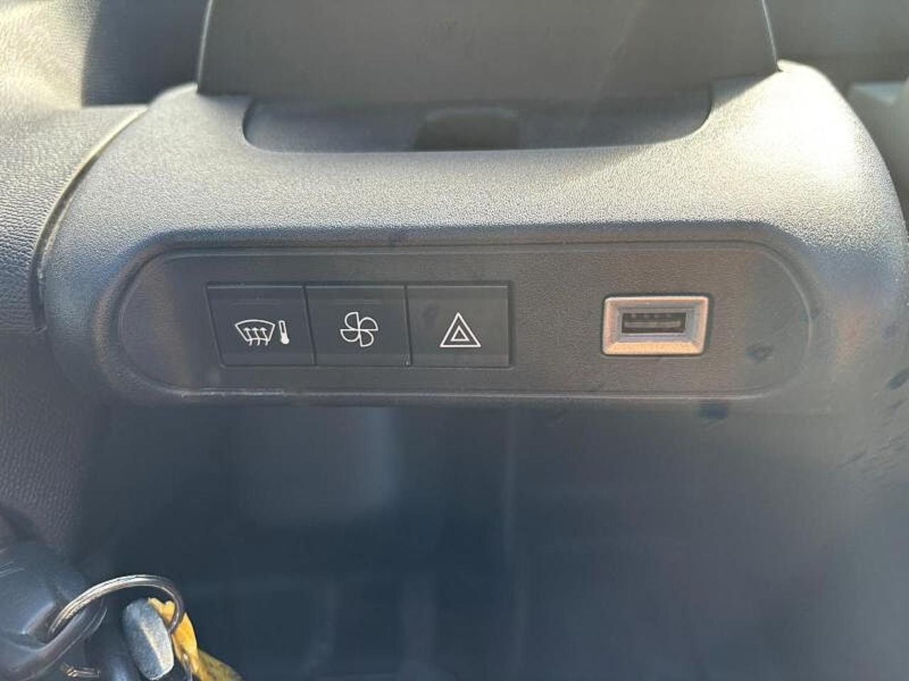 Citroën Citroën Ami usata 7