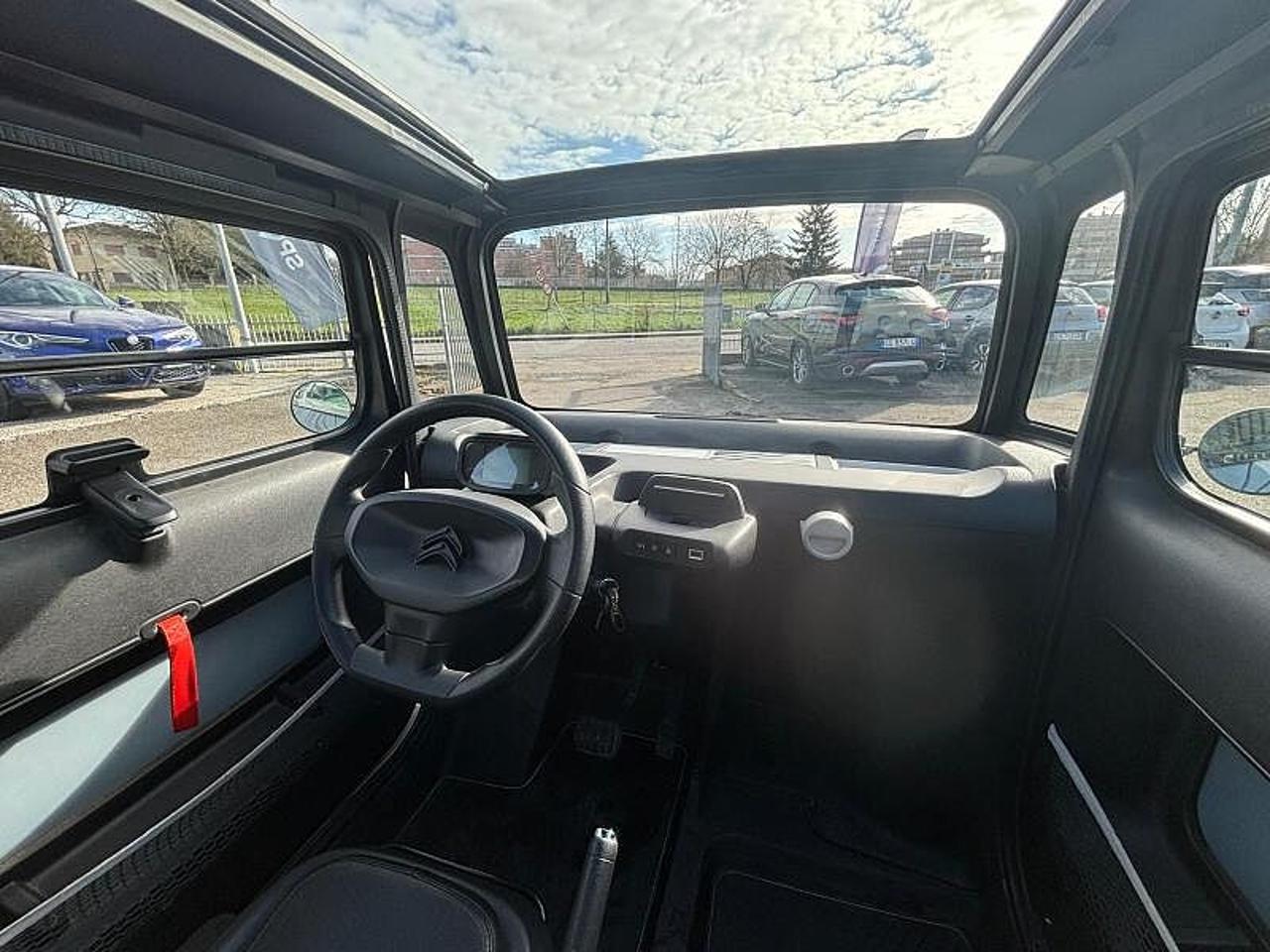 Citroën Citroën Ami usata 8