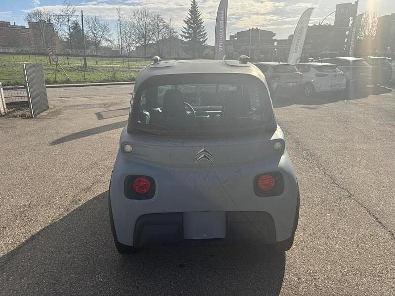 Citroën Citroën Ami usata 12