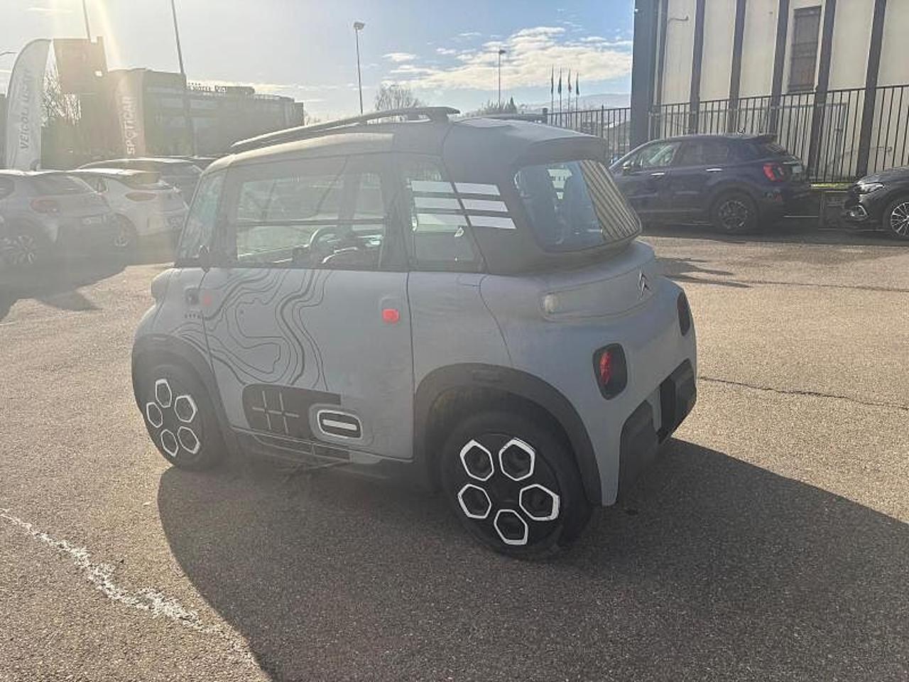 Citroën Citroën Ami usata 13