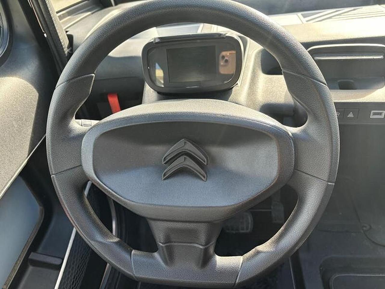 Citroën Citroën Ami usata 14