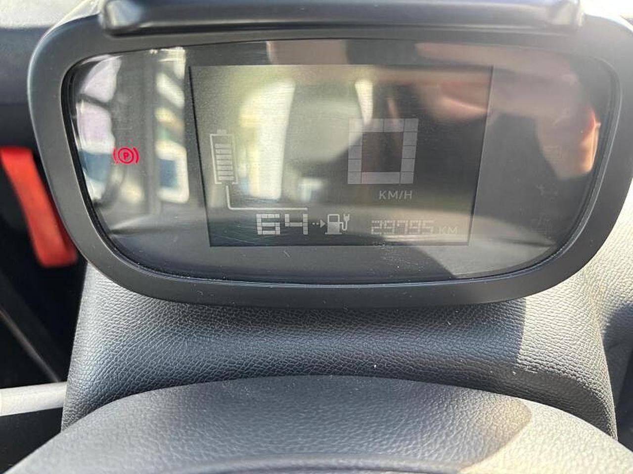 Citroën Citroën Ami usata 15