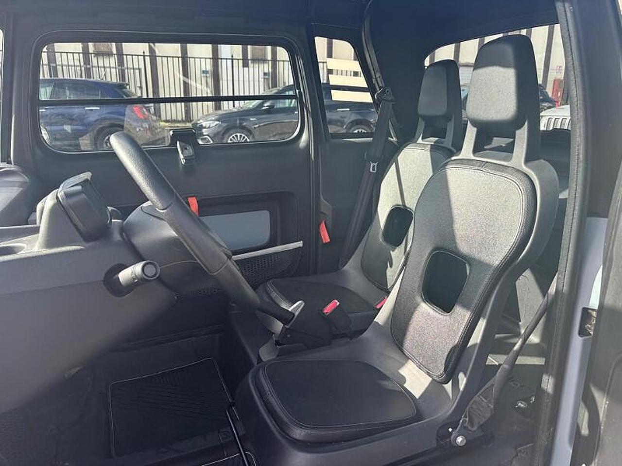 Citroën Citroën Ami usata 16