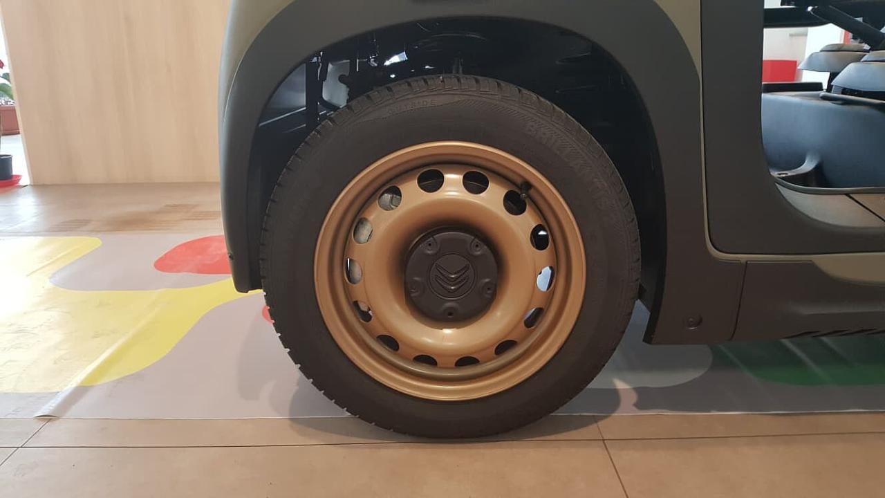 Citroën Citroën Ami usata 1