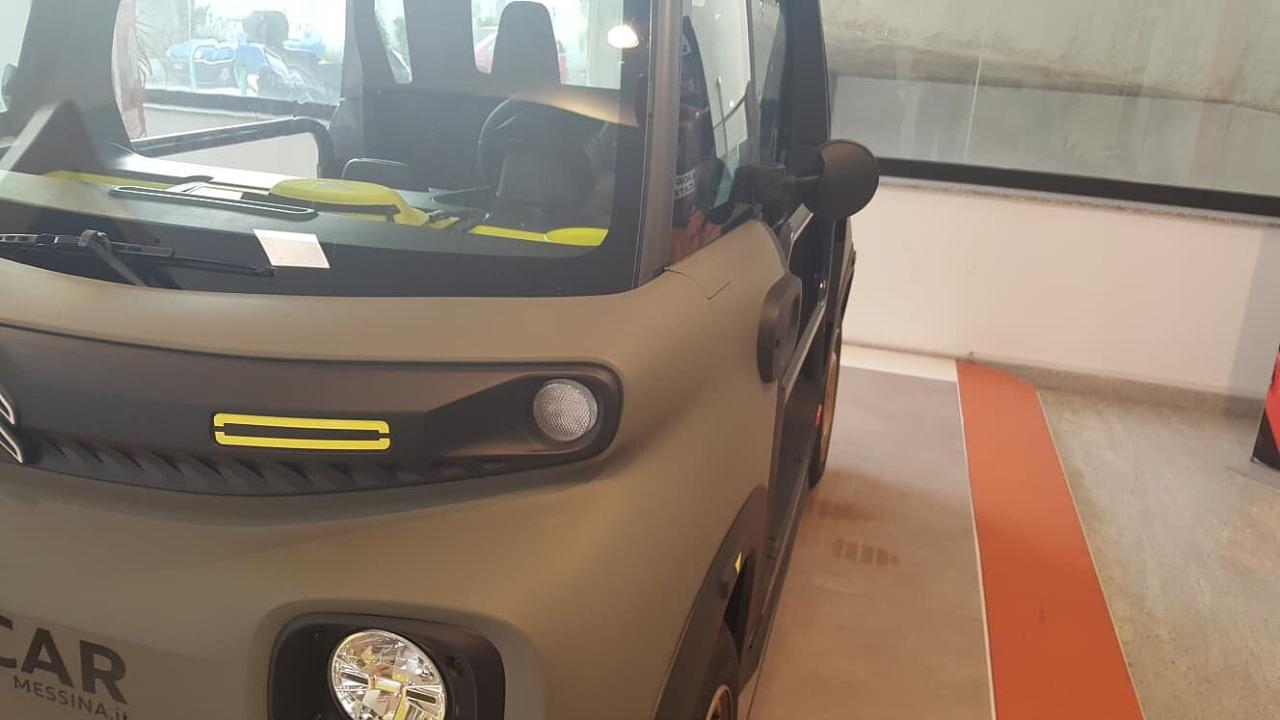 Citroën Citroën Ami usata 2