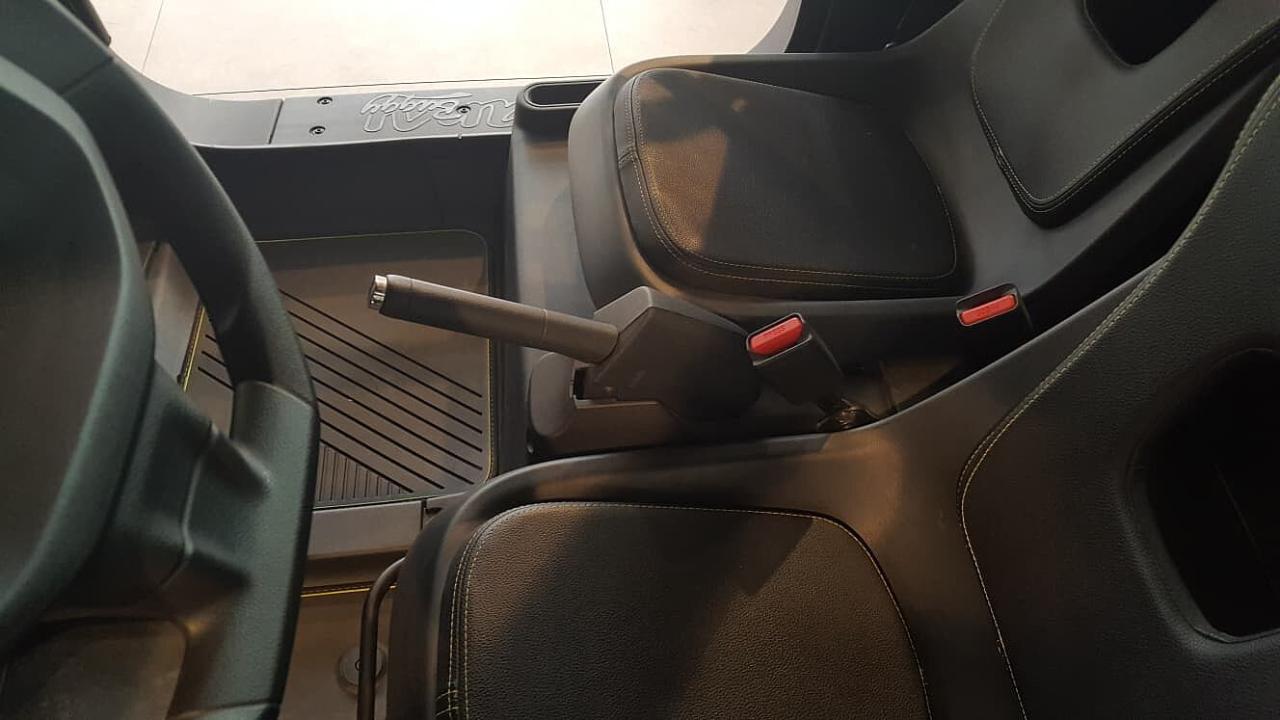 Citroën Citroën Ami usata 6