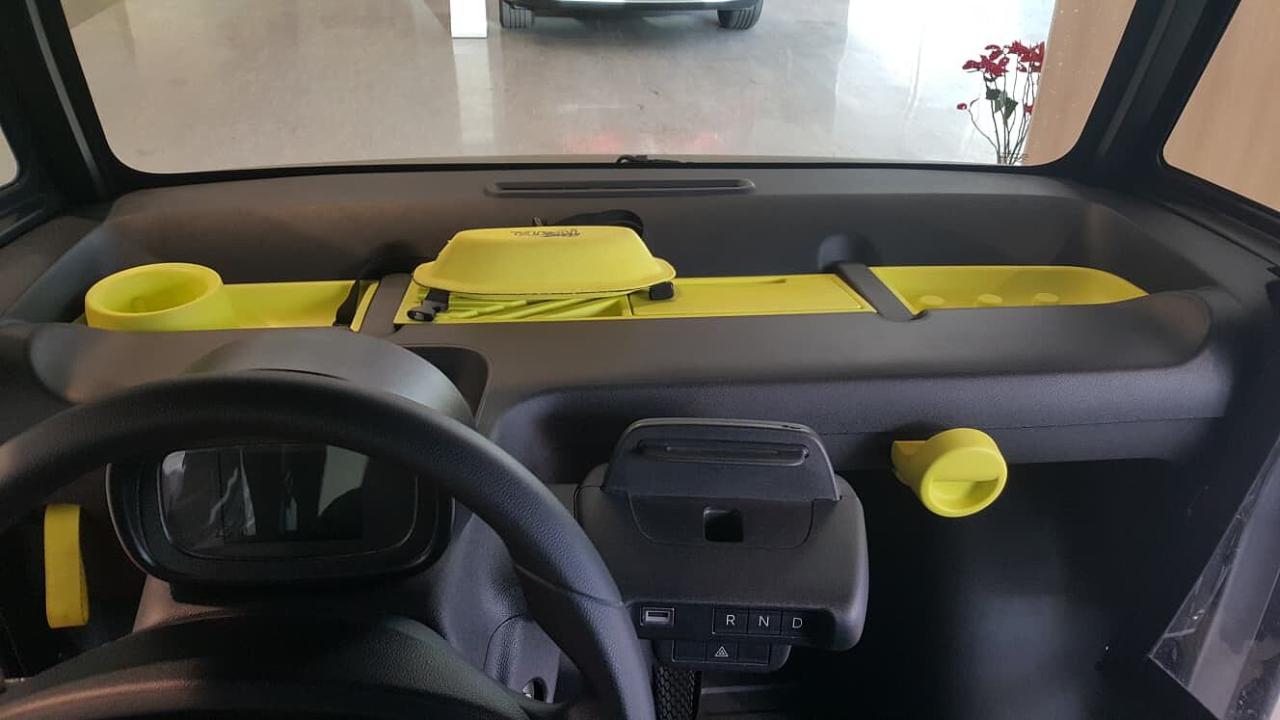 Citroën Citroën Ami usata 7