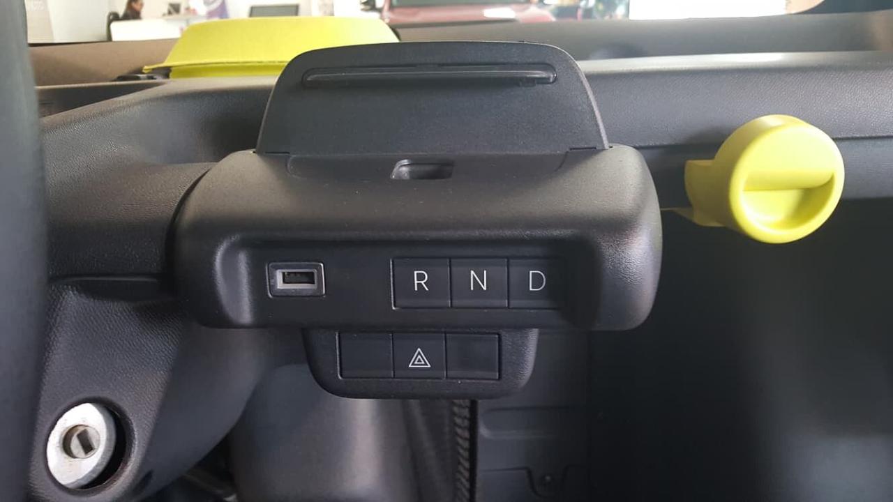 Citroën Citroën Ami usata 8