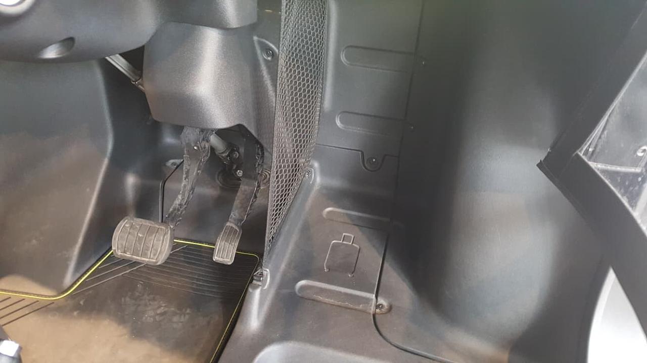 Citroën Citroën Ami usata 9