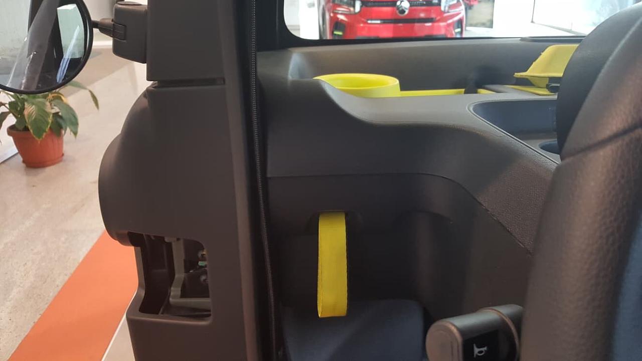 Citroën Citroën Ami usata 10