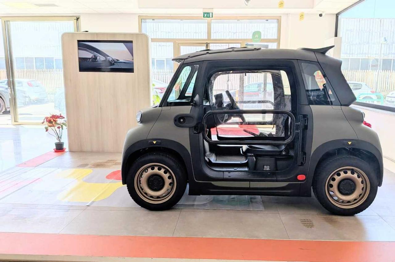 Citroën Citroën Ami usata 11