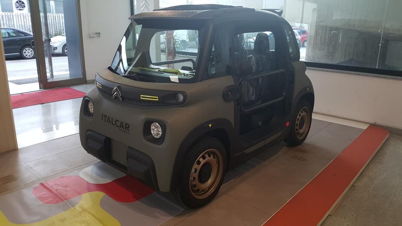 Citroën Citroën Ami usata 13