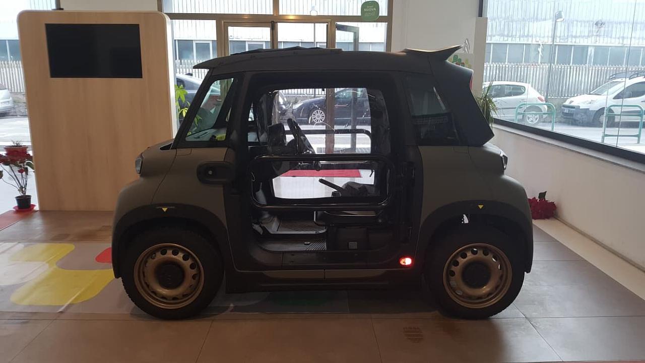 Citroën Citroën Ami usata 14