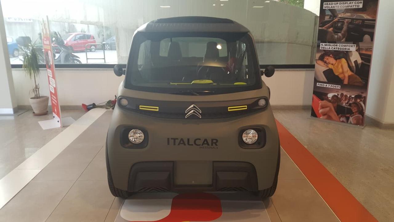 Citroën Citroën Ami usata 19