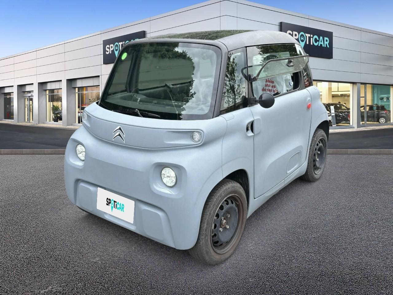 Citroën Citroën Ami AMI