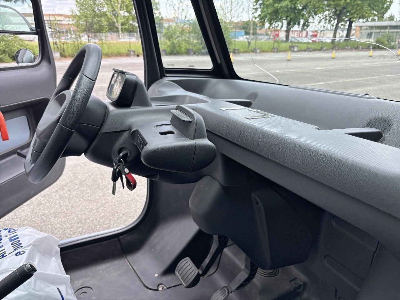 Citroën Citroën Ami usata 1