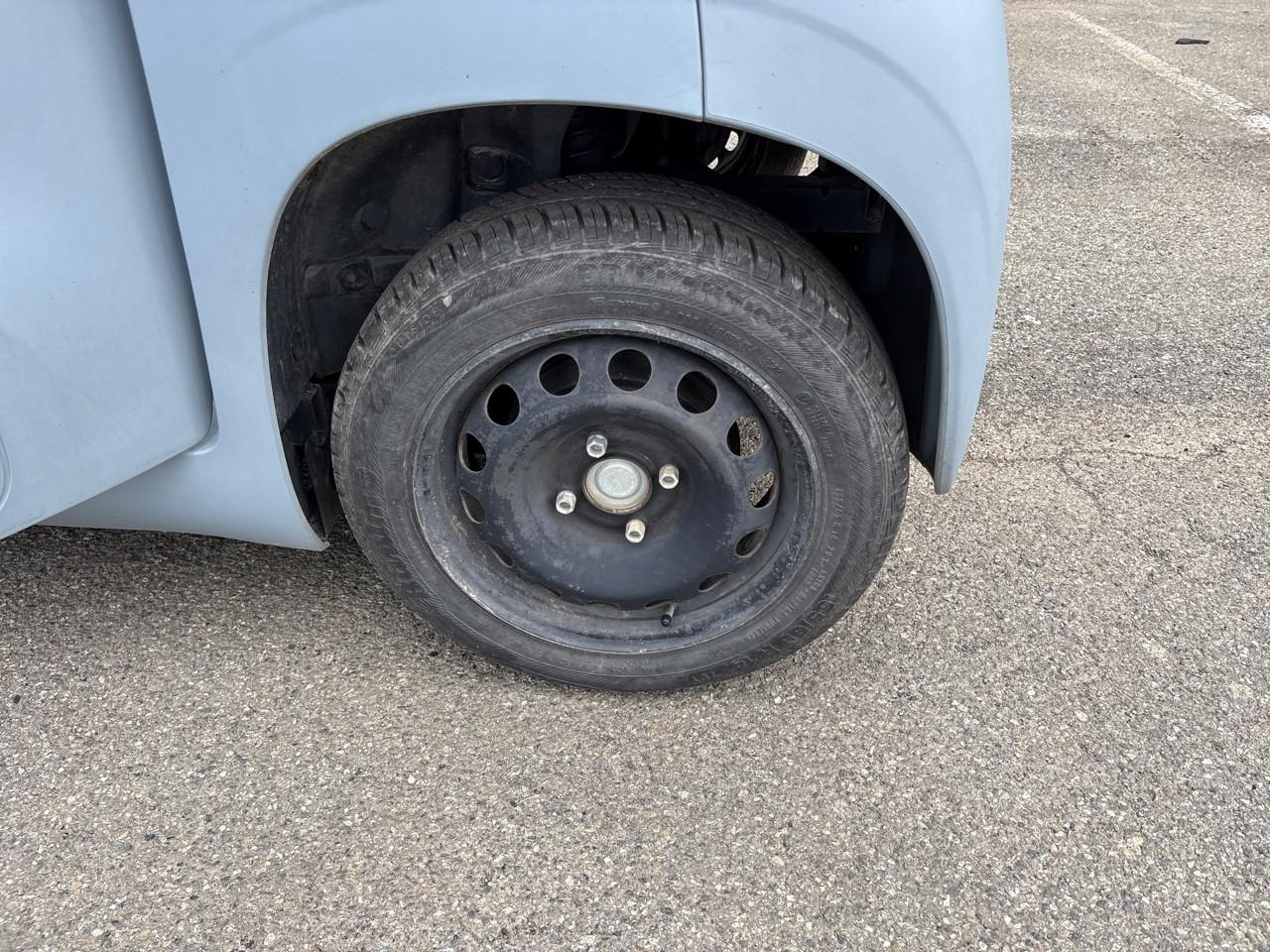 Citroën Citroën Ami usata 2